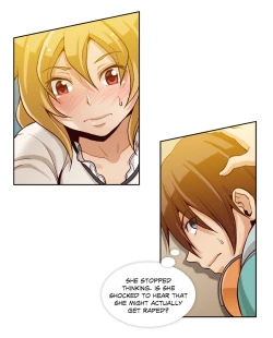 Page 91 of Secret Folder - Chapter 2: Cum Inside Me!