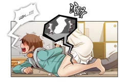 Page 95 of Secret Folder - Chapter 2: Cum Inside Me!