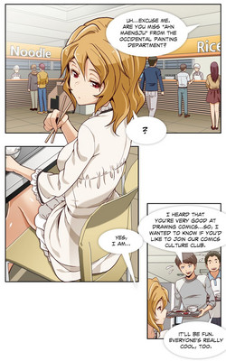 Download Secret Folder - Chapter 2: Cum Inside Me!