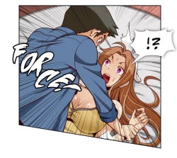 Page 107 of Secret Folder - Chapter 3: Just Do It!