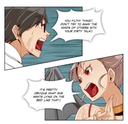 Page 19 of Secret Folder - Chapter 3: Just Do It!