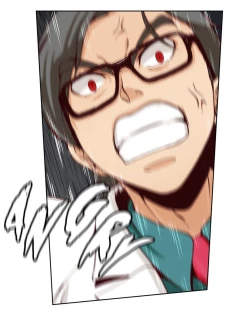 Page 38 of Secret Folder - Chapter 3: Just Do It!