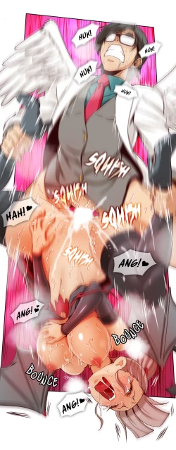 Page 94 of Secret Folder - Chapter 3: Just Do It!