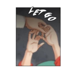 Page 131 of Secret Folder - Chapter 4: I Shouldn't Be Doing This!