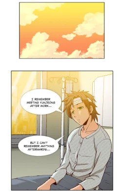 Page 30 of Secret Folder - Chapter 4: I Shouldn't Be Doing This!