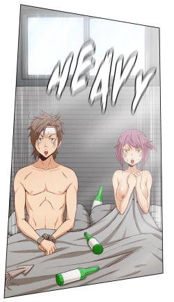 Page 52 of Secret Folder - Chapter 4: I Shouldn't Be Doing This!