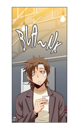 Page 70 of Secret Folder - Chapter 4: I Shouldn't Be Doing This!