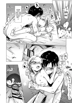 Page 41 of FAN.FUN Sasha chang