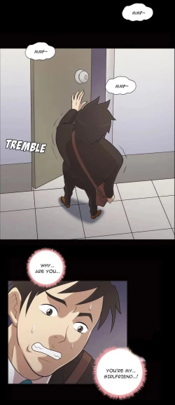 Page 10 of Her Voice • Chapter 4: Betrayal and Lies