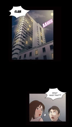 Page 21 of Her Voice • Chapter 4: Betrayal and Lies