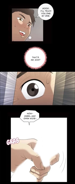 Page 6 of Her Voice • Chapter 4: Betrayal and Lies