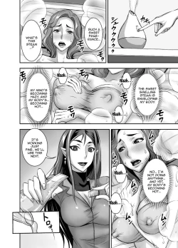 Page 6 of Kurinari Miboujin 2 | Futanari Clitoris Widow 2