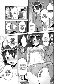 Page 4 of Fukukaichou ga Kaichou no Kanojo ni Naru made | Until the Vice President Becomes the President's Girlfriend