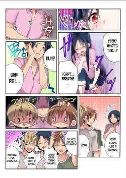 Page 4 of Onna no Karada de Shitai Koto!