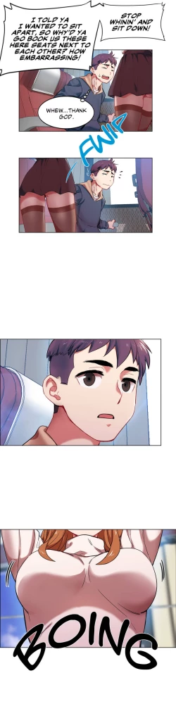 Page 16 of Rental Girls 1