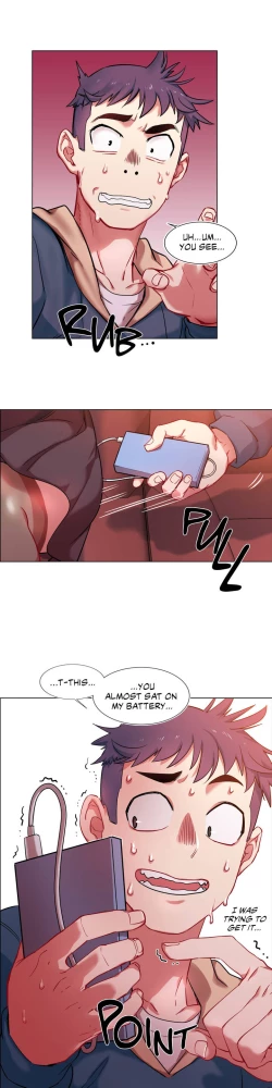 Page 22 of Rental Girls 1