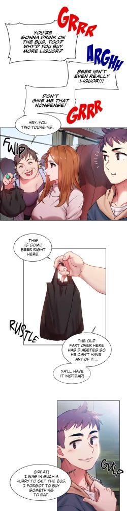 Page 25 of Rental Girls 1