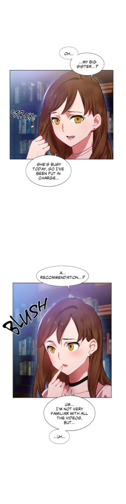 Page 2 of Rental Girls 1