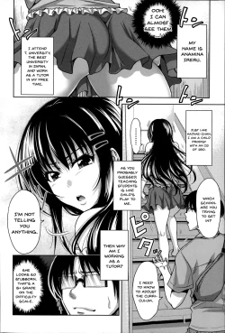Page 10 of Pakotate! Seikouritsu 0% no Teppeki Bishojo VS Seikouritsu 100% no Hentai Katei Kyoushi | Pakotate! Sex Rate 0% Iron-Willed Beautiful Virgins VS Sex Rate 100% Perverted Coach