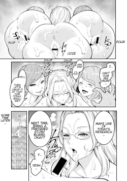 Page 22 of Married Women Editorial Department- Shota Eating Erotic Manga Lesson