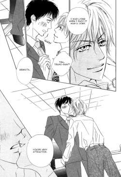 Page 22 of Aiyoku no Canon - Shinba Rize