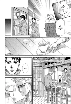 Page 29 of Boku dake no Kimi, Kimi dake no Boku | I belong to you, You belong to me