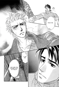 Page 35 of Boku dake no Kimi, Kimi dake no Boku | I belong to you, You belong to me
