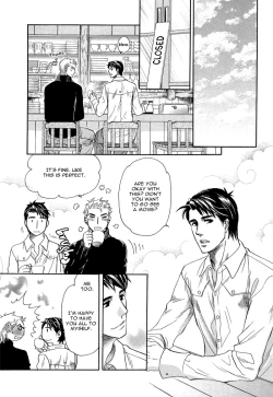 Page 44 of Boku dake no Kimi, Kimi dake no Boku | I belong to you, You belong to me