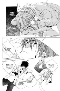 Page 6 of Boku wa Sakana