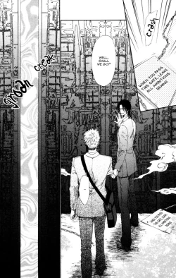 Page 17 of Choroize! Jigoku | Hell, Piece of Cake!