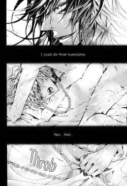 Page 22 of Deep Bloody Night - Kine