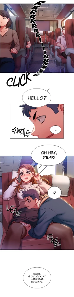 Page 6 of Rental Girls 3