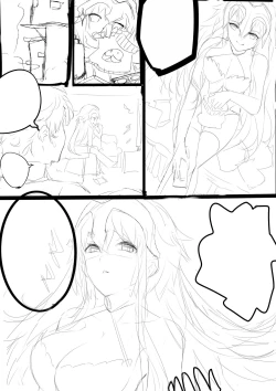 Page 5 of ♂♀ Jeanne d'Arc