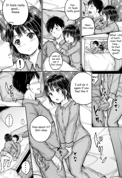 Page 17 of Minna Chicchakute Minna Ecchi Ch. 3
