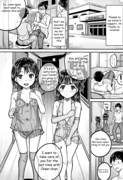 Page 34 of Minna Chicchakute Minna Ecchi Ch. 3