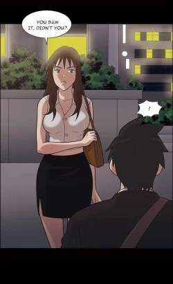 Page 4 of Her Voice • Chapter 5: Misunderstood