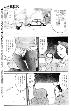 Page 22 of Hitoduma Eros vol.5