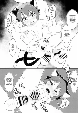 Page 18 of Shiawase na Kuroneko