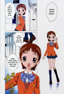Page 5 of Mittsume Precure
