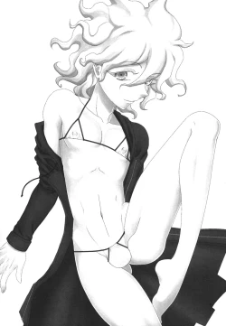 Page 2 of Hakoniwa Beach