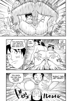 Page 10 of Charlotte Flampe x Luffy