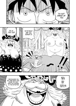 Page 16 of Charlotte Flampe x Luffy