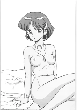 Page 66 of Yatte Yatte MISSION 2