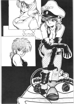 Page 69 of Yatte Yatte MISSION 2