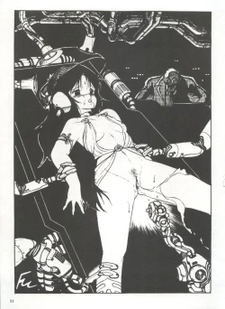 Page 56 of Bishoujo Shoukougun 1 Lolita Syndrome