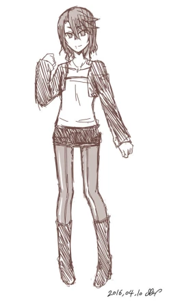 Page 160 of Hitozuma Kirika