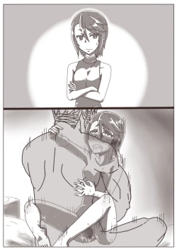 Page 34 of Hitozuma Kirika