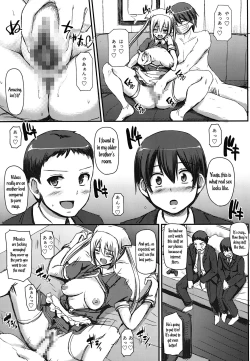 Page 2 of Maid no Oshigoto. | Maid's Work.