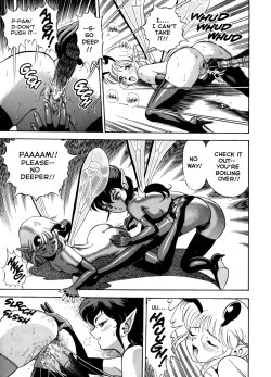 Page 18 of The New Bondage Fairies Issue 9