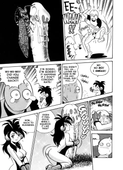 Page 16 of The New Bondage Fairies Issue 10